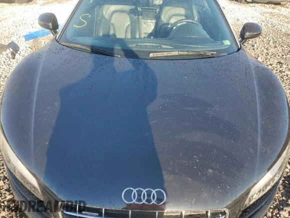 2011 Audi R8 z VIN WUAVNAFG5BN000537, wystawiony jako Copart lot #79313334 z przebiegiem Nie podano mil oraz Szkody całkowita. Historia ofert i sprzedaży dostępna na DreamBid. Obrazek 11.