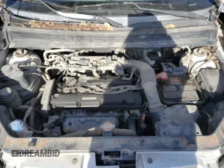 2010 Kia Soul + with VIN KNDJT2A28A7103862, listed as a Copart auction lot 82301844 with 188,238 mi miles and Salvage Title. Bid and sale history available at carsss.com. Image 11.