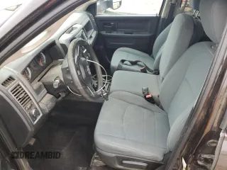 2017 Ram 2500 Tradesman с VIN 3C6UR5CJ4HG744191, выставлен на аукционе Copart как лот 55051615 с пробегом 81 594 миль миль и Списание • Salvage title. История ставок и продаж доступна на DreamBid. Изображение 7.