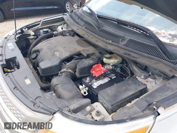 2014 Ford Explorer with VIN 1FM5K7B89EGA11455, listed as a IAAI auction lot 42577120 with 211,930 mi miles and . Bid and sale history available at DreamBid. Image 20.