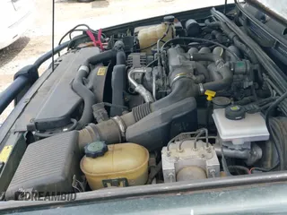 2003 Land Rover Discovery SE with VIN SALTY164X3A799072, listed as a IAAI auction lot 42371522 with 106,157 mi miles and . Bid and sale history available at DreamBid. Image 12.