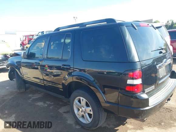 2008 Ford Explorer XLT with VIN 1FMEU63E78UB00097, listed as a IAAI auction lot 41995640 with 153,992 mi miles and . Bid and sale history available at DreamBid. Image 14.