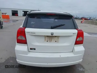 2007 Dodge Caliber SXT z VIN 1B3HB48B77D185971, wystawiony jako IAAI lot #41615355 z przebiegiem 165 367 mil mil oraz . Historia ofert i sprzedaży dostępna na DreamBid. Obrazek 17.