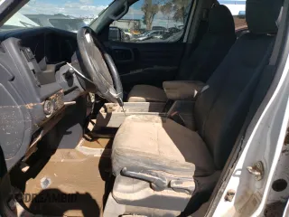 2012 Honda Ridgeline Sport z VIN 5FPYK1F72CB451788, wystawiony jako Copart lot #77704254 z przebiegiem 153 788 mil mil oraz Szkoda całkowita • Salvage title. Historia ofert i sprzedaży dostępna na DreamBid. Obrazek 7.