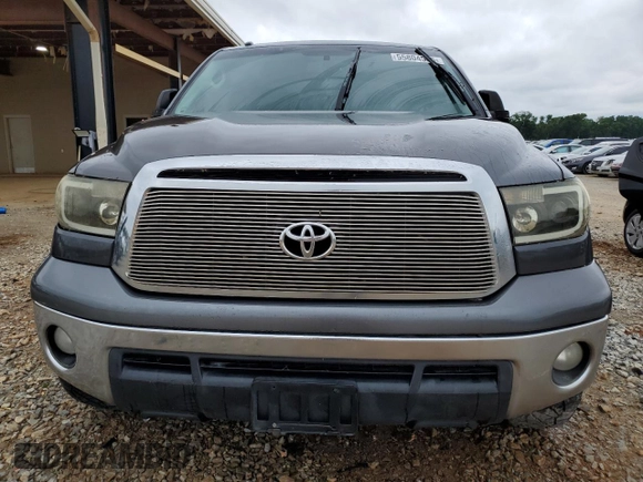 2012 Toyota Tundra with VIN 5TFDW5F1XCX264609, listed as a Copart auction lot 55804585 with 224,662 mi miles and Salvage title. Bid and sale history available at DreamBid. Image 5.