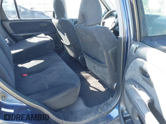 2005 Honda CR-V EX z VIN SHSRD78855U305378, wystawiony jako IAAI lot #42209607 z przebiegiem 246 601 mil mil oraz . Historia ofert i sprzedaży dostępna na DreamBid. Obrazek 8.