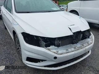 2019 Volkswagen Jetta S with VIN 3VWC57BU1KM084270, listed as a IAAI auction lot 42351806 with 72,370 mi miles and . Bid and sale history available at DreamBid. Image 19.