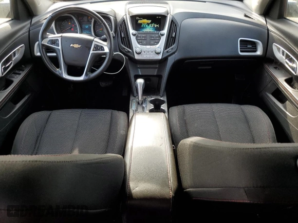 2015 Chevrolet Equinox LT with VIN 2GNALBEK3F1117903, listed as a Copart auction lot 54445695 with 101,974 mi miles and Clean Title. Bid and sale history available at carsss.com. Image 8.