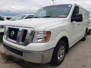 2018 Nissan NV Cargo S z VIN 1N6BF0KYXJN805015, wystawiony jako IAAI lot #42403871 z przebiegiem 171 667 mil mil oraz . Historia ofert i sprzedaży dostępna na DreamBid. Obrazek 11.