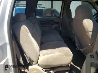 2003 Ford Excursion Eddie Bauer with VIN 1FMNU45S63EC79355, listed as a Copart auction lot 63306015 with Not provided miles and Salvage title. Bid and sale history available at DreamBid. Image 10.