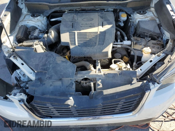 2021 Subaru Forester Limited с VIN JF2SKASC2MH574091, выставлен на аукционе Copart как лот 42532895 с пробегом 49 919 миль миль и Списание • Salvage title. История ставок и продаж доступна на DreamBid. Изображение 13.