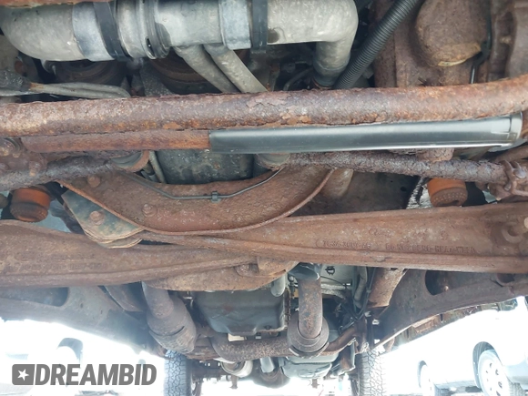 2011 Ford F-250 XL with VIN 1FTBF2A63BEC82033, listed as a IAAI auction lot 42210415 with Not provided miles and . Bid and sale history available at DreamBid. Image 12.