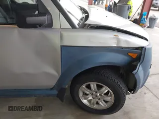 2006 Honda Element EX with VIN 5J6YH28666L012736, listed as a IAAI auction lot 41664722 with 280,947 mi miles and . Bid and sale history available at DreamBid. Image 16.
