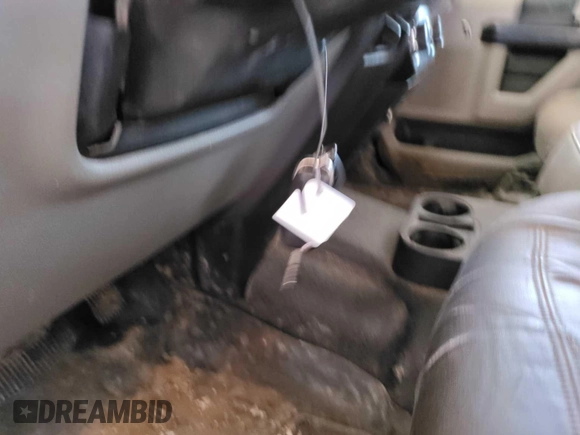 2019 Ford F-250 XL с VIN 1FT7W2B60KED86550, выставлен на аукционе IAAI как лот 42556034 с пробегом 188 501 миль миль и . История ставок и продаж доступна на DreamBid. Изображение 3.