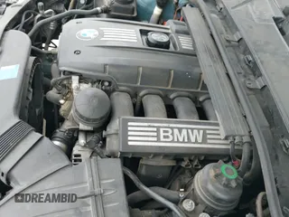 2008 BMW 3 Series 328i с VIN WBAWL13588PX17907, выставлен на аукционе IAAI как лот 41686018 с пробегом 132 878 миль миль и . История ставок и продаж доступна на DreamBid. Изображение 21.