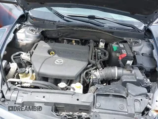 2011 Mazda 6 i Grand Touring with VIN 1YVHZ8CH1B5M02716, listed as a IAAI auction lot 42325490 with 162,111 mi miles and . Bid and sale history available at DreamBid. Image 10.