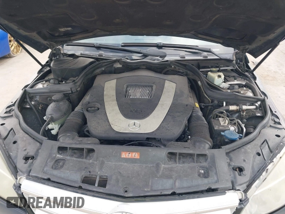 2009 Mercedes-Benz C 300 Sport with VIN WDDGF54X19R065939, listed as a IAAI auction lot 42193120 with 197,331 mi miles and . Bid and sale history available at DreamBid. Image 10.