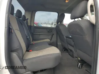 2010 Dodge Ram 2500 ST with VIN 3D7TT2CT0AG188575, listed as a Copart auction lot 82955214 with 169,900 mi miles and Salvage Title. Bid and sale history available at carsss.com. Image 10.