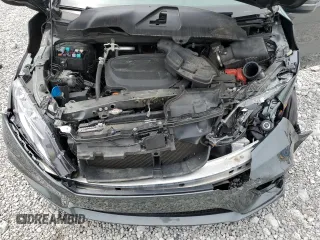 2020 Honda Odyssey EX-L с VIN 5FNRL6H75LB048084, выставлен на аукционе Copart как лот 58153425 с пробегом 47 264 миль миль и Списание • Salvage title. История ставок и продаж доступна на DreamBid. Изображение 12.