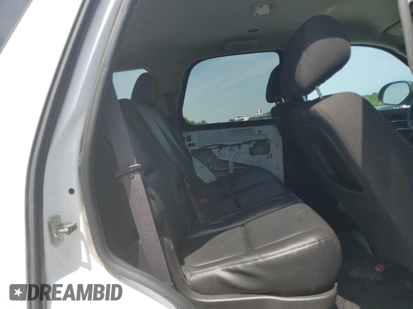 2013 Chevrolet Tahoe Commercial с VIN 1GNLC2E09DR343942, выставлен на аукционе Copart как лот 58831425 с пробегом 146 328 миль миль и Списание • Salvage title. История ставок и продаж доступна на DreamBid. Изображение 11.