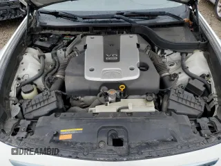 2011 Infiniti G37 x with VIN JN1CV6AR1BM407175, listed as a Copart auction lot 46539325 with 145,486 mi miles and Salvage Title. Bid and sale history available at carsss.com. Image 11.