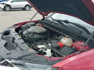 2019 Chevrolet Blazer with VIN 3GNKBGRS2KS639614, listed as a IAAI auction lot 42553503 with 82,241 mi miles and . Bid and sale history available at DreamBid. Image 19.