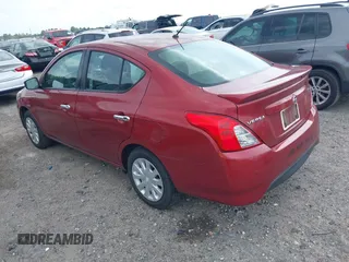 2019 Nissan Versa SV with VIN 3N1CN7AP5KL835880, listed as a IAAI auction lot 42500455 with 106,315 mi miles and . Bid and sale history available at DreamBid. Image 3.