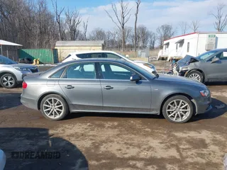 2016 Audi A4 Premium with VIN WAUAFAFL0GA011852, listed as a IAAI auction lot 41423605 with 88,651 mi miles. Bid and sale history available at carsss.com. Image 13.