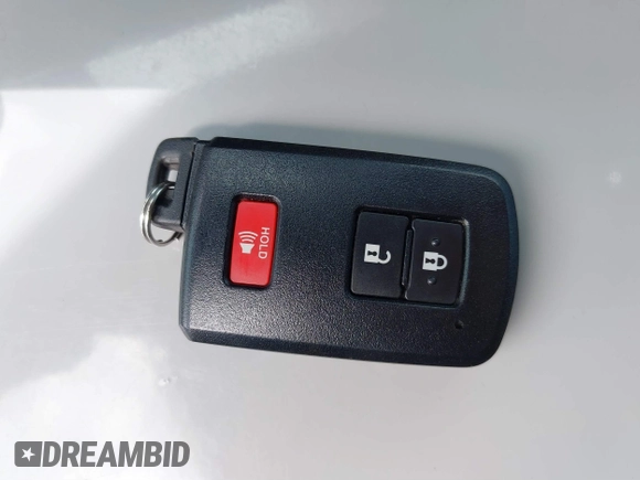 2023 Toyota Tacoma SR5 z VIN 3TYDZ5BNXPT024914, wystawiony jako IAAI lot #41302756 z przebiegiem 20 307 mil mil oraz . Historia ofert i sprzedaży dostępna na DreamBid. Obrazek 11.