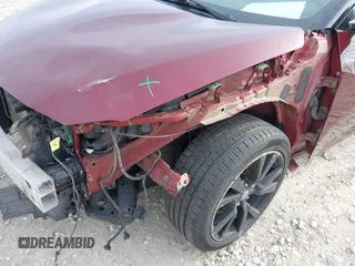 2018 Nissan Maxima SV с VIN 1N4AA6AP6JC395727, выставлен на аукционе IAAI как лот 42026779 с пробегом 164 379 миль миль и . История ставок и продаж доступна на DreamBid. Изображение 17.