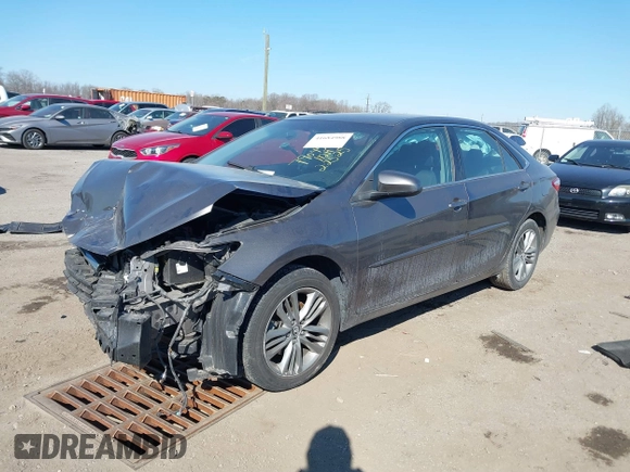 2017 Toyota Camry XLE z VIN 4T1BF1FK3HU424732, wystawiony jako IAAI lot #41684988 z przebiegiem 142 245 mil mil oraz . Historia ofert i sprzedaży dostępna na DreamBid. Obrazek 17.