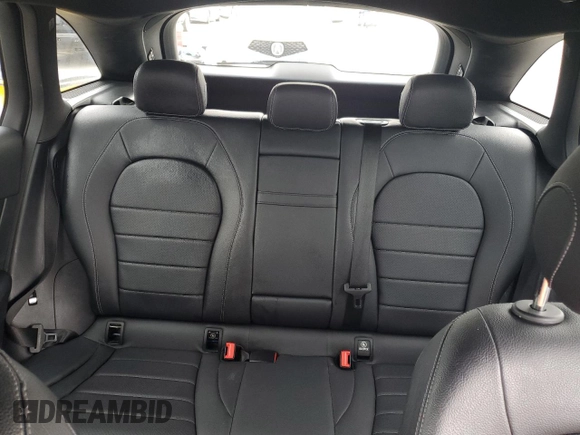 2017 Mercedes-Benz GLC with VIN WDC0G4JB3HV011392, listed as a Copart auction lot 53851535 with 134,616 mi miles and Clean Title. Bid and sale history available at carsss.com. Image 10.