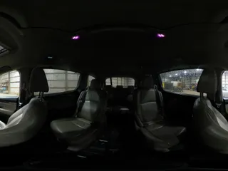 2019 Honda Odyssey EX-L with VIN 5FNRL6H70KB120310, listed as a Copart auction lot 51616445 with 124,398 mi miles and Salvage Title. Bid and sale history available at carsss.com. Image 14.