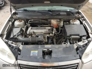 2006 Chevrolet Malibu LS w/1LS with VIN 1G1ZS51F36F154198, listed as a Copart auction lot 49395365 with 73,764 mi miles and Clean Title. Bid and sale history available at carsss.com. Image 11.