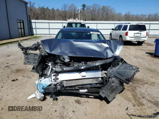 2020 Nissan Altima 2.5 SR with VIN 1N4BL4CV4LC141659, listed as a Copart auction lot 45570135 with 57,965 mi miles and Salvage Title. Bid and sale history available at carsss.com. Image 5.