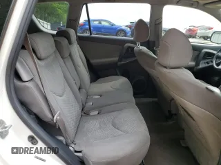 2008 Toyota RAV4 Limited z VIN JTMBK31V085041208, wystawiony jako Copart lot #54761375 z przebiegiem 209 840 mil mil oraz Szkoda całkowita • Salvage title. Historia ofert i sprzedaży dostępna na DreamBid. Obrazek 11.
