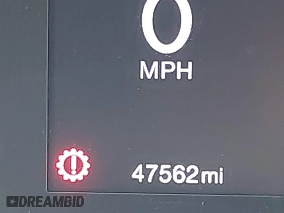 2018 Jeep Renegade Latitude z VIN ZACCJABB8JPH95034, wystawiony jako IAAI lot #42391815 z przebiegiem 47 562 mil mil oraz . Historia ofert i sprzedaży dostępna na DreamBid. Obrazek 15.