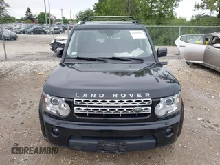 2013 Land Rover LR4 Lux z VIN SALAK2D44DA678914, wystawiony jako IAAI lot #42761654 z przebiegiem 123 979 mil mil oraz . Historia ofert i sprzedaży dostępna na DreamBid. Obrazek 12.