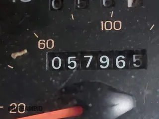 1996 Ford Taurus GL z VIN 1FALP52U5TG110582, wystawiony jako IAAI lot #40858639 z przebiegiem 57 965 mil mil oraz . Historia ofert i sprzedaży dostępna na DreamBid. Obrazek 15.