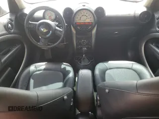 2013 MINI Countryman с VIN WMWZB3C50DWM08573, выставлен на аукционе Copart как лот 64556615 с пробегом 166 927 миль миль и Чистый • Clean title. История ставок и продаж доступна на DreamBid. Изображение 8.