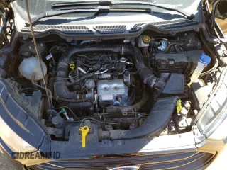2018 Ford EcoSport S z VIN MAJ3P1REXJC239140, wystawiony jako Copart lot #49423374 z przebiegiem 46 284 mil mil oraz Tytuł czysty. Historia ofert i sprzedaży dostępna na DreamBid. Obrazek 12.