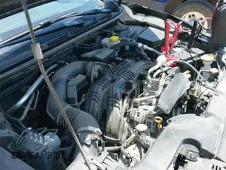 2024 Subaru Impreza Special Sports with VIN JF1GUAFC7R8852182, listed as a IAAI auction lot 42914941 with 20,403 mi miles and . Bid and sale history available at DreamBid. Image 19.