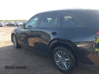 2024 Mazda CX-90 Select z VIN JM3KKAHD3R1165975, wystawiony jako IAAI lot #42086144 z przebiegiem 10 317 mil mil oraz . Historia ofert i sprzedaży dostępna na DreamBid. Obrazek 15.