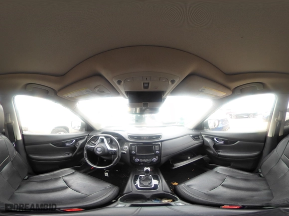 2018 Nissan Rogue S with VIN 5N1AT2MV5JC793367, listed as a IAAI auction lot 41367809 with 88,049 mi miles. Bid and sale history available at carsss.com. Image 18.