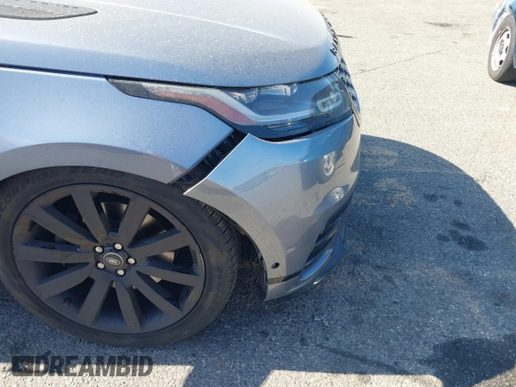 2018 Land Rover Range Rover Velar R-Dynamic SE с VIN SALYL2RV7JA771421, выставлен на аукционе IAAI как лот 42407706 с пробегом 87 063 миль миль и . История ставок и продаж доступна на DreamBid. Изображение 6.
