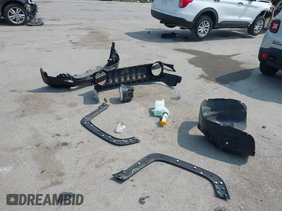 2018 Jeep Renegade Trailhawk z VIN ZACCJBCB6JPH86837, wystawiony jako IAAI lot #42394914 z przebiegiem 17 367 mil mil oraz . Historia ofert i sprzedaży dostępna na DreamBid. Obrazek 12.