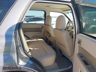 2009 Ford Escape Limited with VIN 1FMCU94G19KC45724, listed as a IAAI auction lot 41860671 with 188,520 mi miles. Bid and sale history available at carsss.com. Image 8.