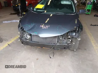 2019 Toyota Corolla L with VIN 2T1BURHE1KC204994, listed as a IAAI auction lot 41896042 with 50,097 mi miles and . Bid and sale history available at DreamBid. Image 18.