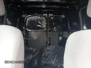 2021 Nissan NV200 SV with VIN 3N6CM0KN9MK695939, listed as a Copart auction lot 52696025 with 65,639 mi miles and Salvage title. Bid and sale history available at DreamBid. Image 10.