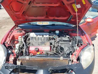 2006 Mitsubishi Eclipse GT with VIN 4A3AK34T86E011650, listed as a IAAI auction lot 40363436 with 83,944 mi miles and . Bid and sale history available at DreamBid. Image 10.